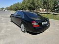 Mercedes-Benz S 500 2006 годаүшін7 490 000 тг. в Шымкент – фото 5