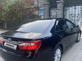 Toyota Camry 2013 годаүшін9 900 000 тг. в Алматы – фото 3