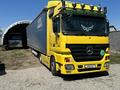 Mercedes-Benz  Actros 2008 года за 18 500 000 тг. в Алматы