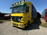 Mercedes-Benz  Actros 2008 года за 18 500 000 тг. в Алматы – фото 3