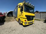 Mercedes-Benz  Actros 2008 годаүшін18 500 000 тг. в Алматы – фото 4