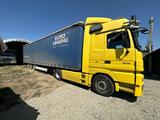 Mercedes-Benz  Actros 2008 годаүшін18 500 000 тг. в Алматы – фото 5