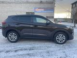 Hyundai Tucson 2016 года за 9 300 000 тг. в Усть-Каменогорск – фото 4