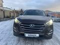 Hyundai Tucson 2016 года за 9 300 000 тг. в Усть-Каменогорск – фото 5