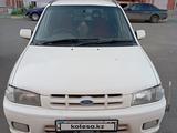 Ford Festiva 1998 годаүшін1 800 000 тг. в Петропавловск – фото 4