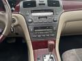 Lexus ES 300 2002 года за 4 700 000 тг. в Актау – фото 9