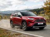 Toyota RAV4 2021 года за 40 000 тг. в Алматы