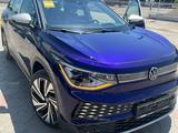 Volkswagen ID.6 2022 годаүшін17 450 000 тг. в Алматы