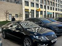 Volkswagen Passat CC 2012 года за 5 944 444 тг. в Астана