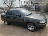 ВАЗ (Lada) 2110 2003 года за 1 400 000 тг. в Костанай – фото 3