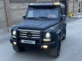 Mercedes-Benz G 500 1984 года за 7 000 000 тг. в Алматы – фото 4