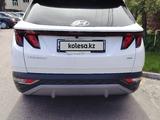 Hyundai Tucson 2023 года за 12 700 000 тг. в Талдыкорган – фото 2