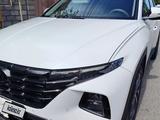 Hyundai Tucson 2023 года за 12 700 000 тг. в Талдыкорган