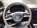 Hyundai Tucson 2023 года за 12 700 000 тг. в Талдыкорган – фото 4