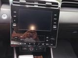 Hyundai Tucson 2023 года за 12 700 000 тг. в Талдыкорган – фото 5