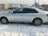 Hyundai Sonata 2006 годаүшін3 500 000 тг. в Шымкент – фото 5