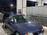Opel Astra 1997 года за 1 000 000 тг. в Актау – фото 3
