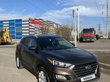 Hyundai Tucson 2019 года за 9 800 000 тг. в Алматы