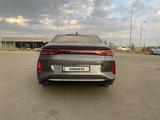 JAC J7 Plus 2024 годаүшін6 400 000 тг. в Семей – фото 2