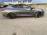 JAC J7 Plus 2024 годаүшін6 400 000 тг. в Семей – фото 4