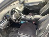 JAC J7 Plus 2024 годаүшін6 400 000 тг. в Семей – фото 5