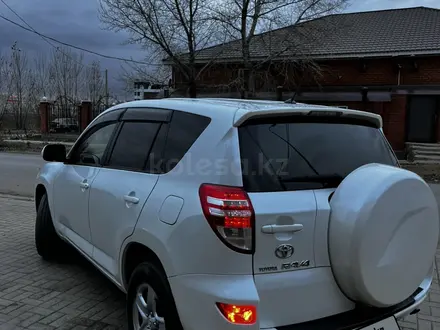 Toyota RAV4 2012 года за 7 500 000 тг. в Актобе – фото 5