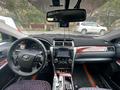 Toyota Camry 2014 года за 8 800 000 тг. в Актау – фото 2