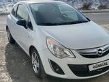 Opel Corsa 2012 года за 3 500 000 тг. в Атырау – фото 2