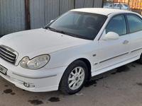 Hyundai Sonata 2004 года за 2 200 000 тг. в Астана