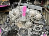 Nissan Teana двигатель VQ35 за 450 000 тг. в Алматы
