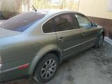 Volkswagen Passat 2003 года за 2 700 000 тг. в Семей – фото 2