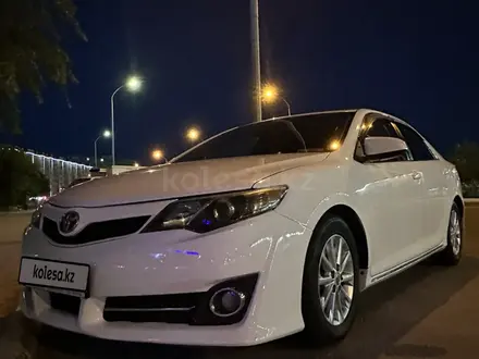 Toyota Camry 2014 года за 8 500 000 тг. в Актау