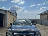 Lexus LS 460 2007 года за 7 500 000 тг. в Атырау – фото 3