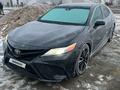 Toyota Camry 2018 года за 10 000 000 тг. в Атырау – фото 5