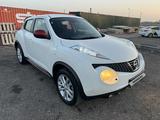 Nissan Juke 2014 года за 6 000 000 тг. в Астана – фото 4