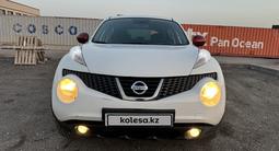 Nissan Juke 2014 года за 6 000 000 тг. в Астана – фото 3