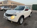 Nissan Juke 2014 года за 6 000 000 тг. в Астана – фото 2