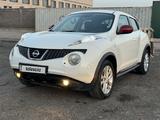 Nissan Juke 2014 года за 6 000 000 тг. в Астана