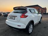 Nissan Juke 2014 года за 6 200 000 тг. в Астана – фото 5