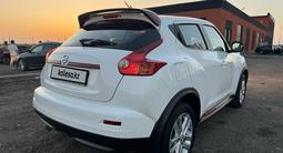 Nissan Juke 2014 года за 6 000 000 тг. в Астана – фото 5