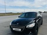 Peugeot 301 2017 года за 3 390 000 тг. в Костанай