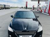 Peugeot 301 2017 года за 3 390 000 тг. в Костанай – фото 2