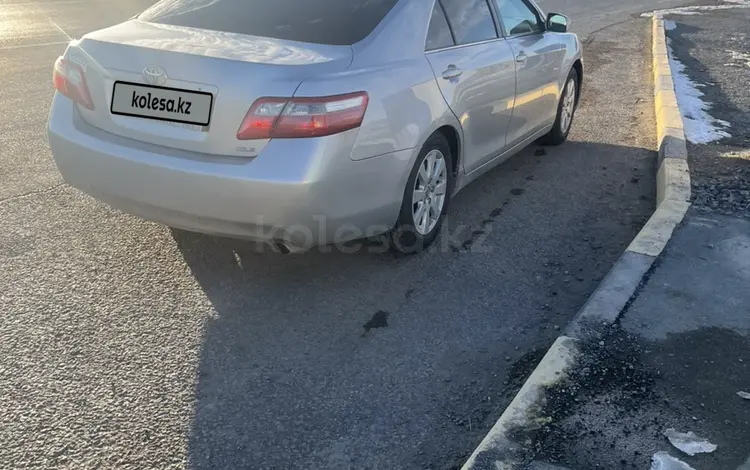 Toyota Camry 2007 года за 6 300 000 тг. в Туркестан