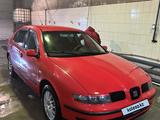 SEAT Leon 1999 годаүшін1 500 000 тг. в Темиртау – фото 2