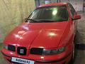 SEAT Leon 1999 годаүшін1 500 000 тг. в Темиртау