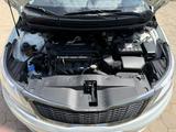 Kia Rio 2014 года за 4 000 000 тг. в Астана – фото 5