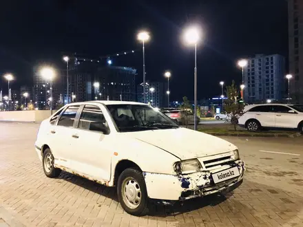 Volkswagen Polo 1997 года за 490 000 тг. в Астана – фото 8