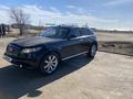 Infiniti FX35 2007 года за 5 500 000 тг. в Актау