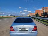 Mercedes-Benz S 320 1998 годаүшін3 300 000 тг. в Астана – фото 2