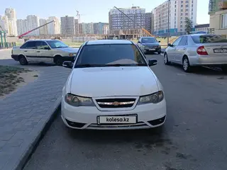 Daewoo Nexia